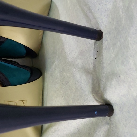 UIGC, ALDO, Raymonne -6 Platform high heels shoes - Picture 10 of 15